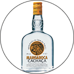Cachaça.