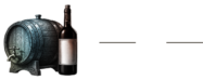 Casks and Bottles